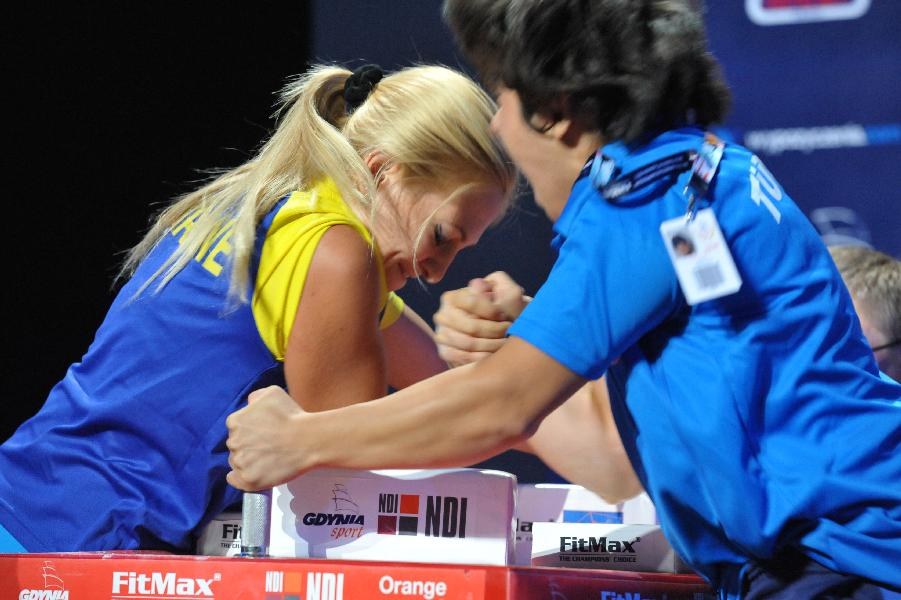 World Armwrestling Championship 2013 Day 4 Photo Mirek
