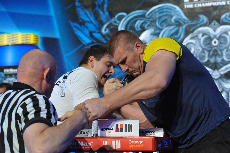 World Armwrestling Championship 2013 Day 4 Photo Mirek