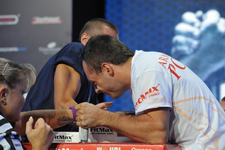 World Armwrestling Championship 2013 Day 4 Photo Mirek