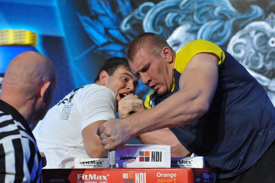 World Armwrestling Championship 2013 Day 4 Photo Mirek