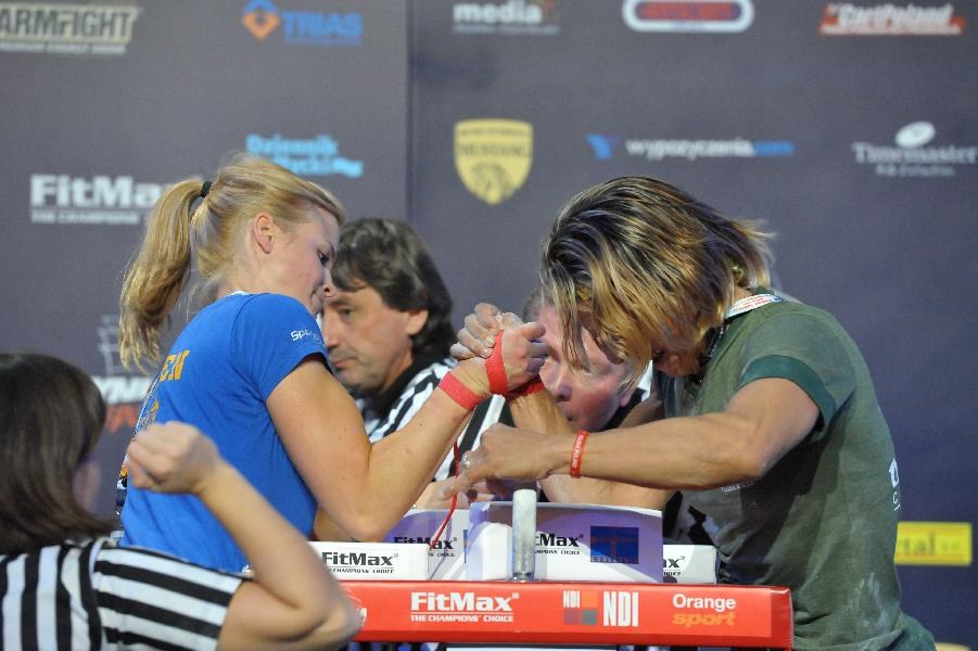 World Armwrestling Championship 2013 Day 4 Photo Mirek