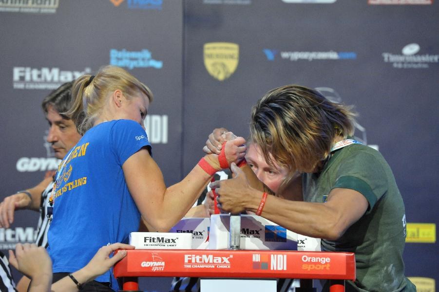 World Armwrestling Championship 2013 Day 4 Photo Mirek