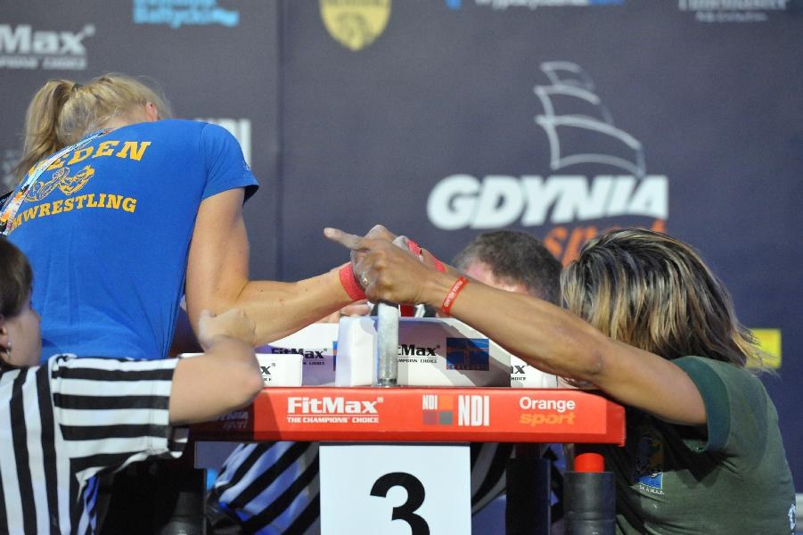 World Armwrestling Championship 2013 Day 4 Photo Mirek