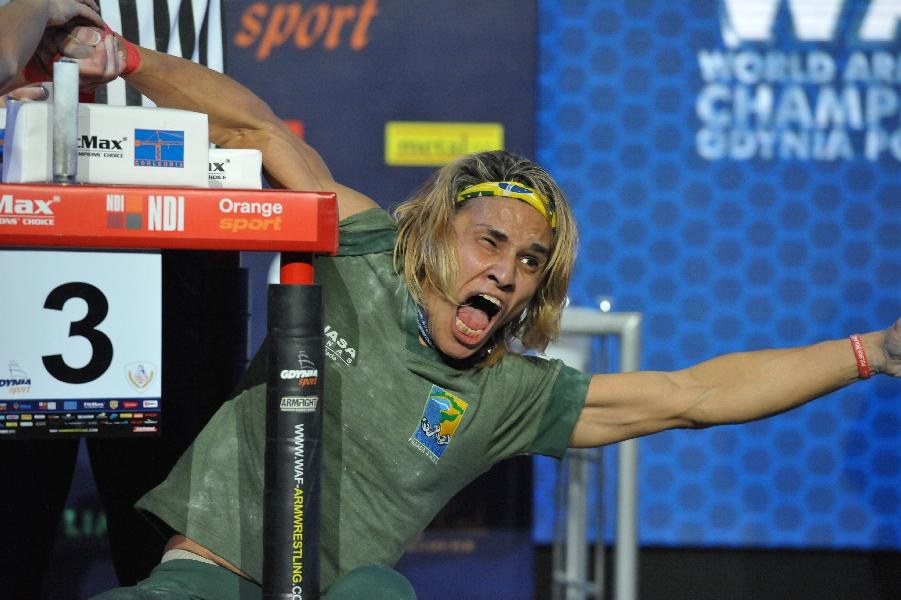 World Armwrestling Championship 2013 Day 4 Photo Mirek