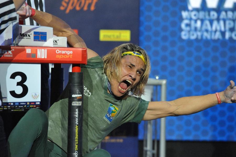 World Armwrestling Championship 2013 Day 4 Photo Mirek