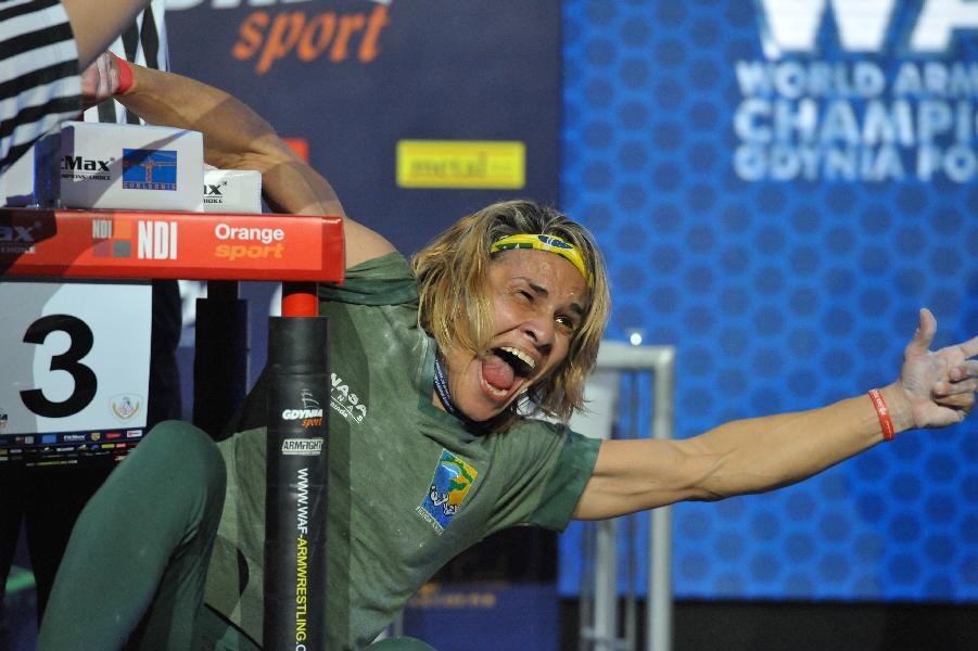 World Armwrestling Championship 2013 Day 4 Photo Mirek