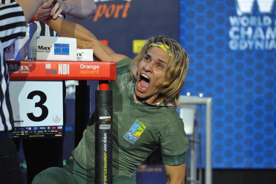 World Armwrestling Championship 2013 Day 4 Photo Mirek