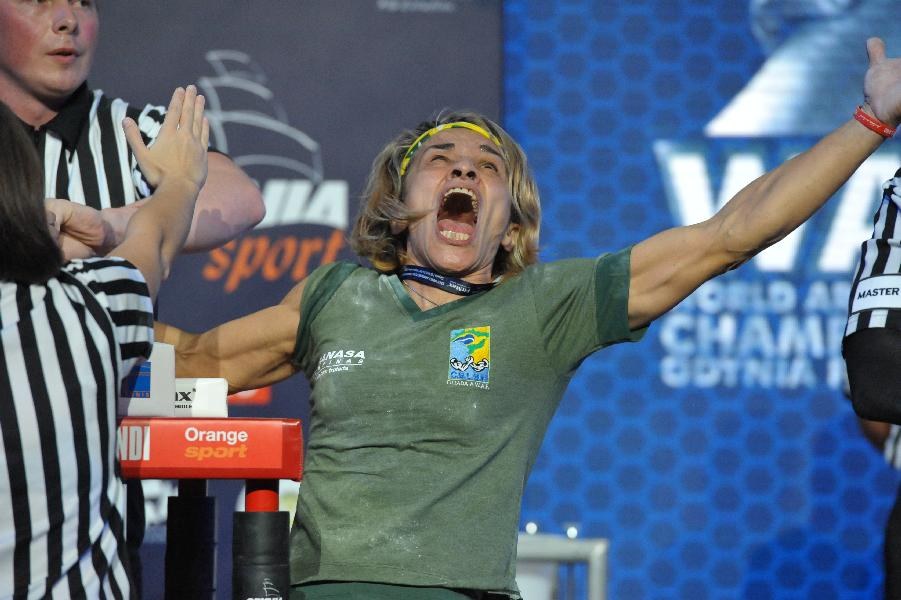 World Armwrestling Championship 2013 Day 4 Photo Mirek