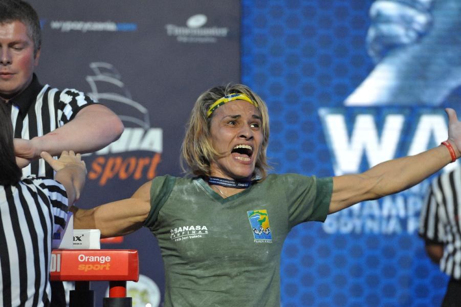 World Armwrestling Championship 2013 Day 4 Photo Mirek