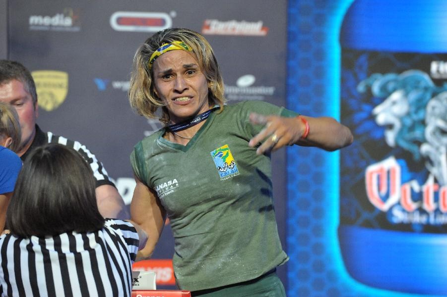 World Armwrestling Championship 2013 Day 4 Photo Mirek