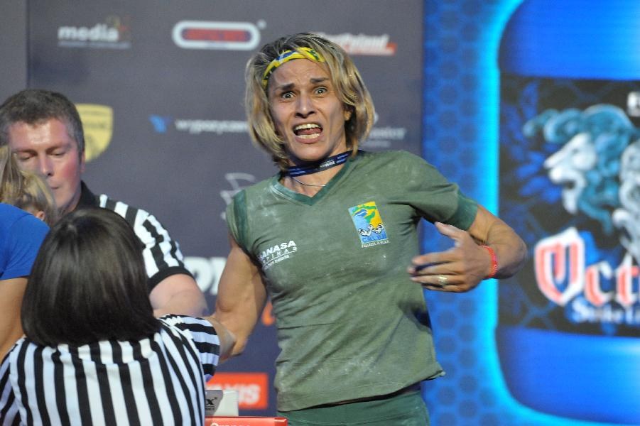 World Armwrestling Championship 2013 Day 4 Photo Mirek