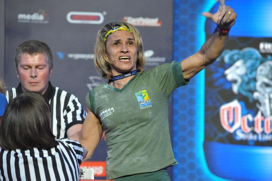 World Armwrestling Championship 2013 Day 4 Photo Mirek