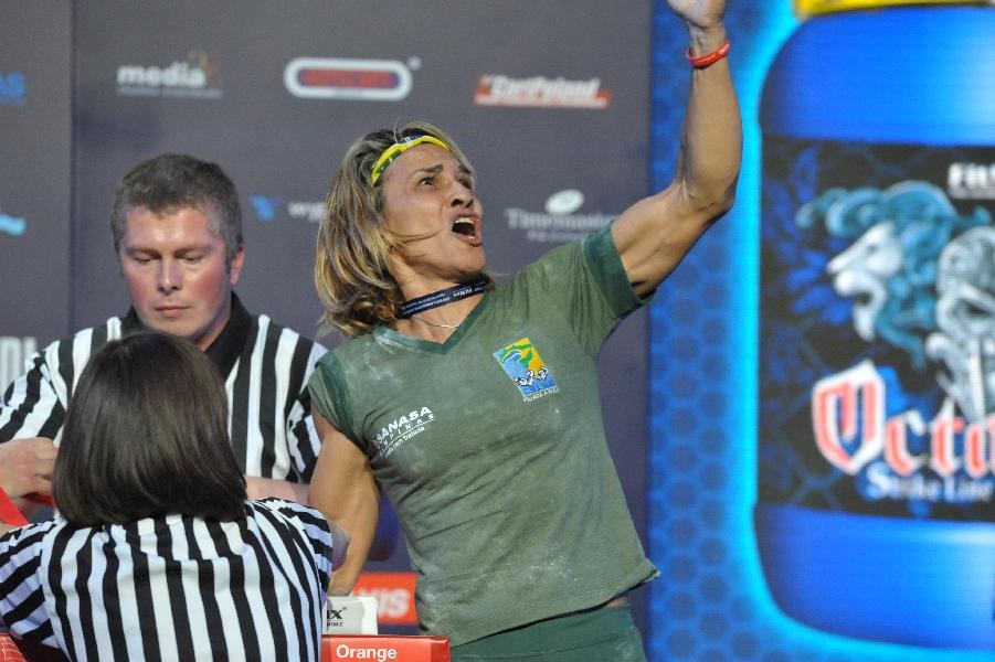 World Armwrestling Championship 2013 Day 4 Photo Mirek