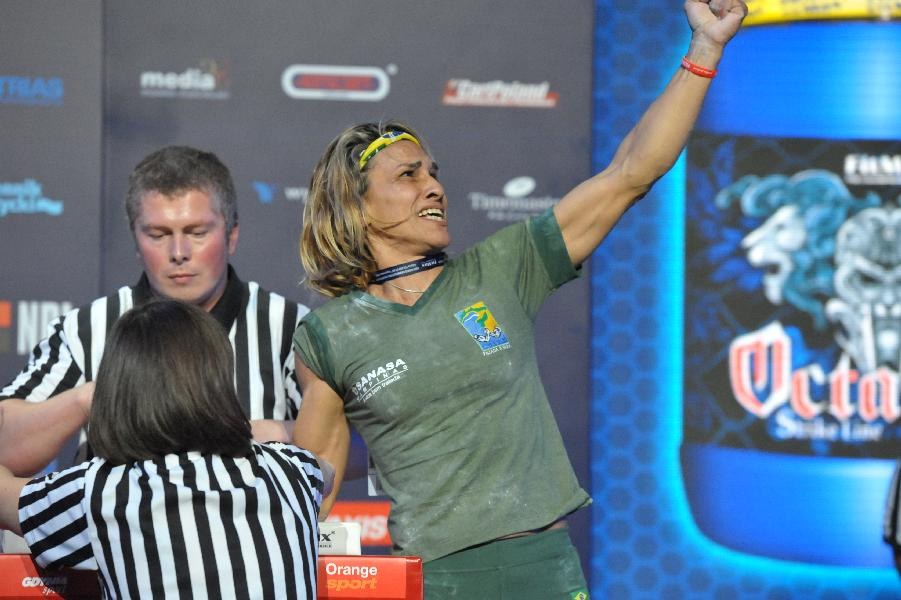 World Armwrestling Championship 2013 Day 4 Photo Mirek