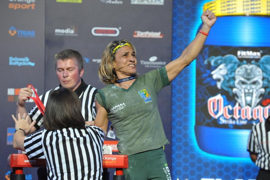 World Armwrestling Championship 2013 Day 4 Photo Mirek