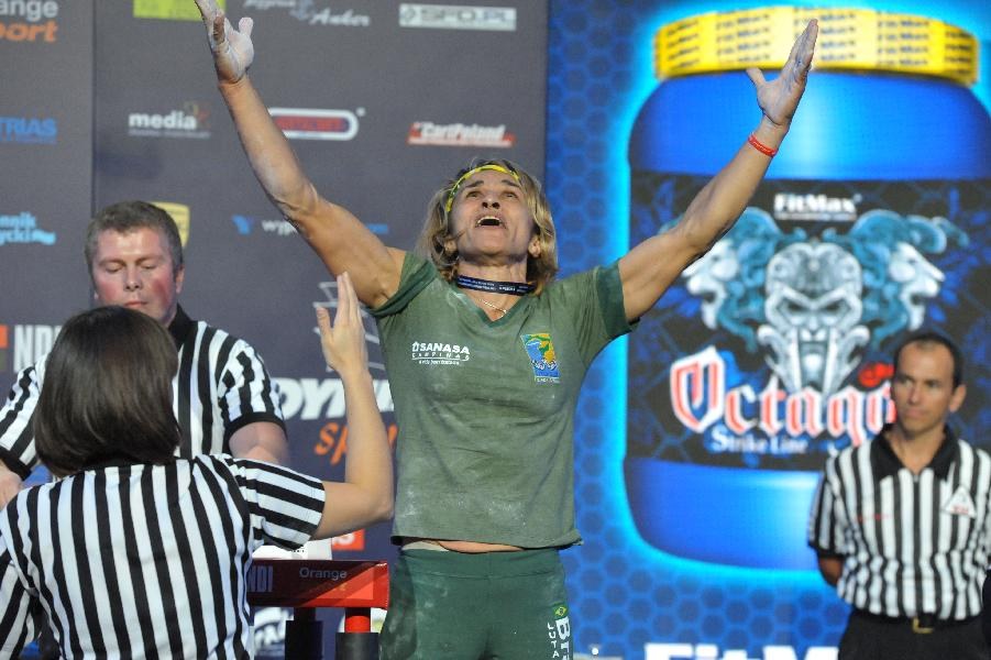 World Armwrestling Championship 2013 Day 4 Photo Mirek