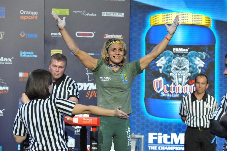 World Armwrestling Championship 2013 Day 4 Photo Mirek