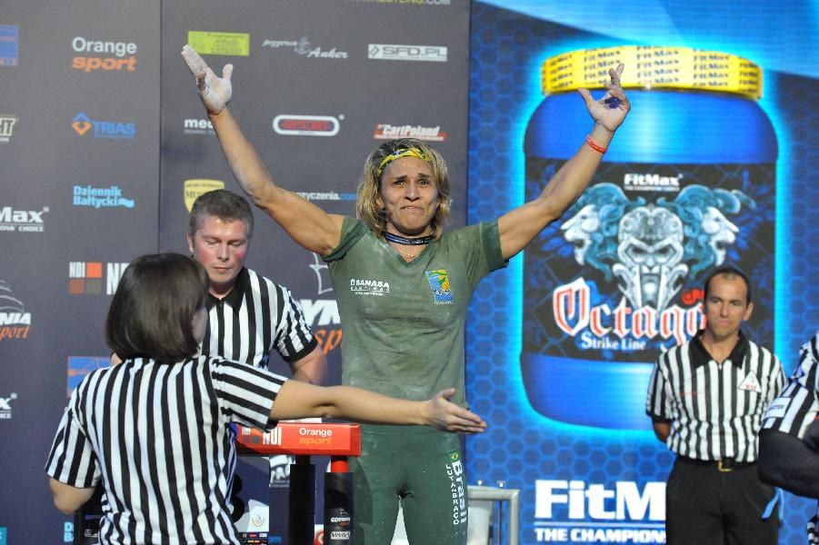 World Armwrestling Championship 2013 Day 4 Photo Mirek