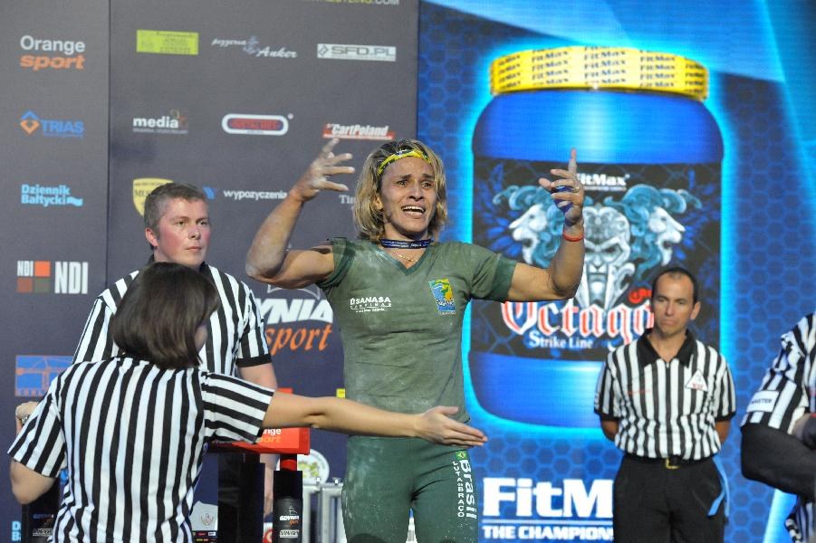 World Armwrestling Championship 2013 Day 4 Photo Mirek