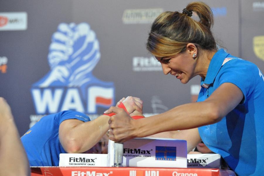 World Armwrestling Championship 2013 Day 4 Photo Mirek