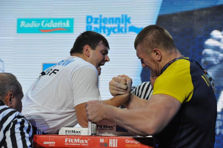 World Armwrestling Championship 2013 Day 4 Photo Mirek