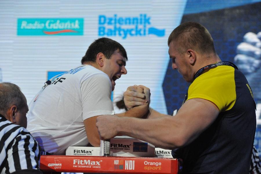 World Armwrestling Championship 2013 Day 4 Photo Mirek