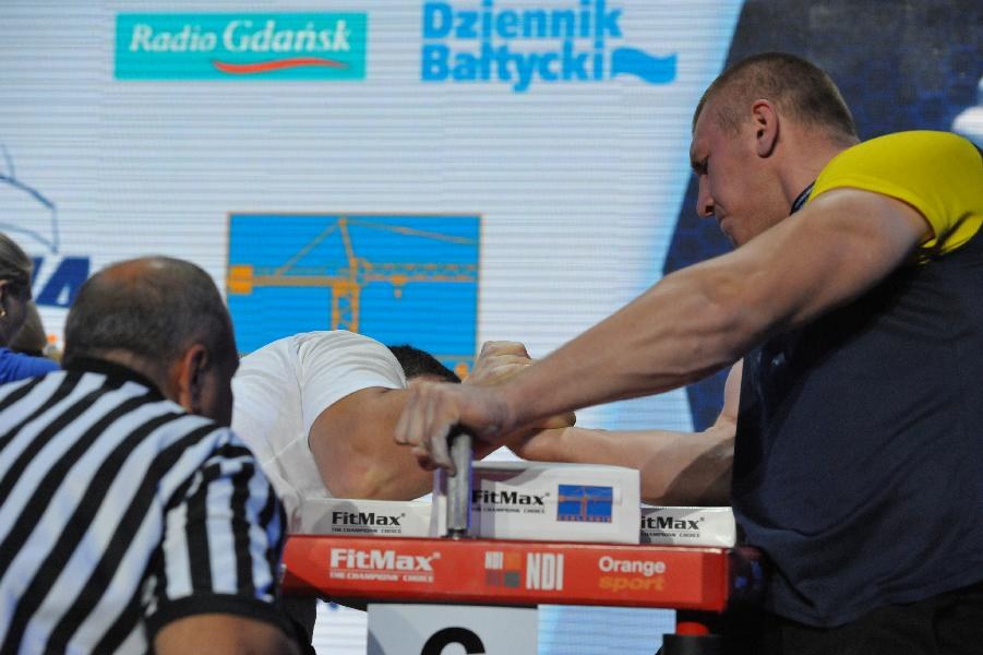 World Armwrestling Championship 2013 Day 4 Photo Mirek