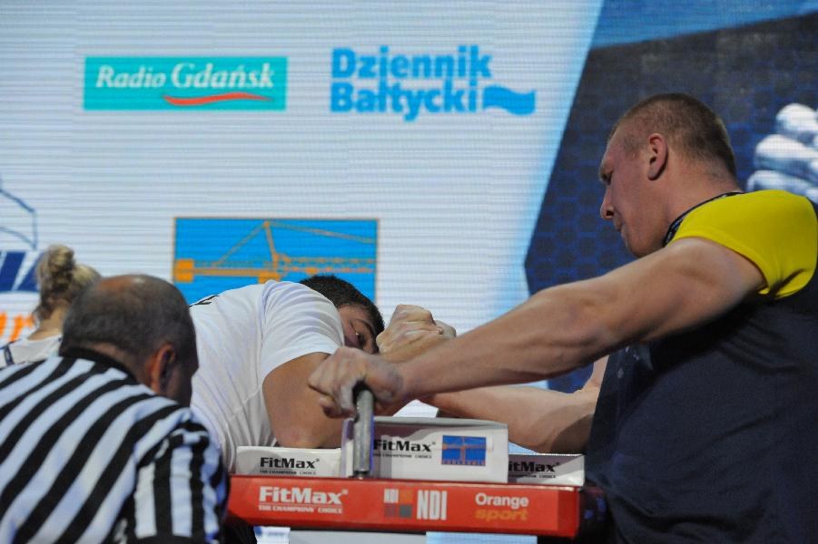 World Armwrestling Championship 2013 Day 4 Photo Mirek