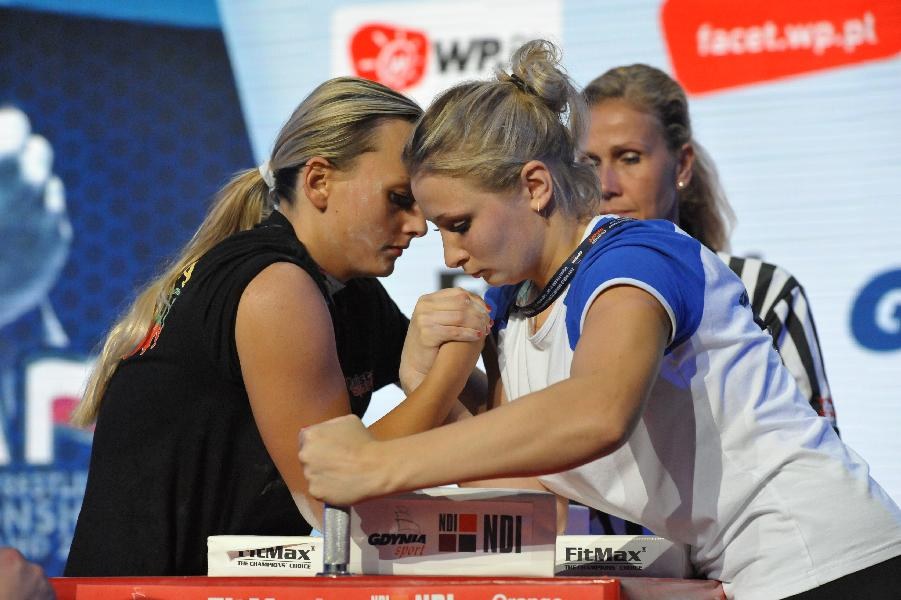 World Armwrestling Championship 2013 Day 4 Photo Mirek