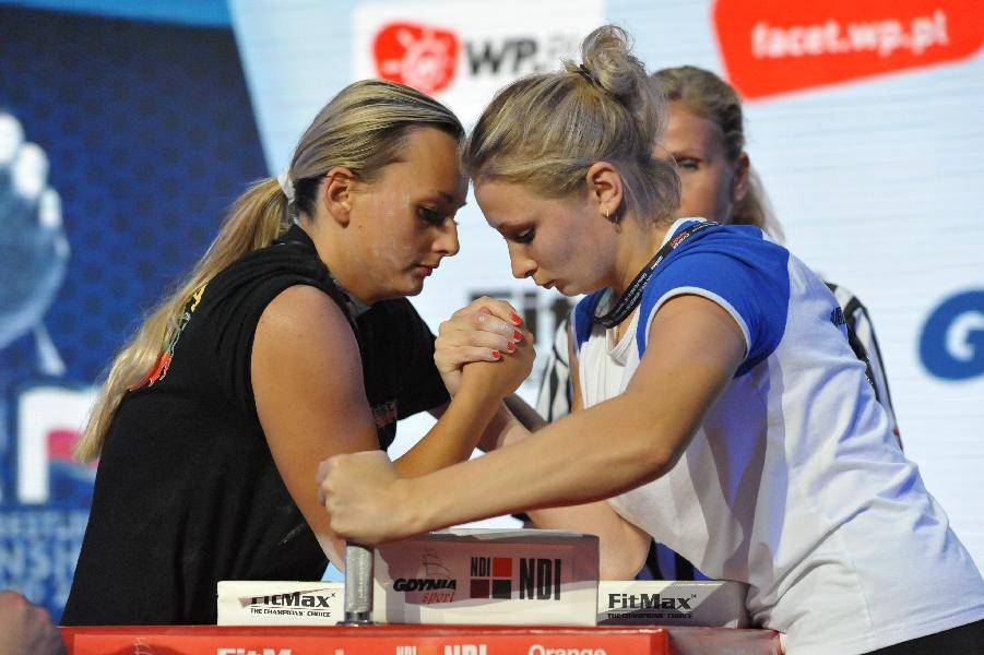 World Armwrestling Championship 2013 Day 4 Photo Mirek