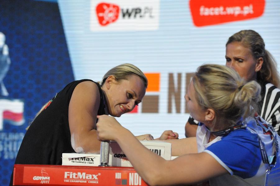 World Armwrestling Championship 2013 Day 4 Photo Mirek