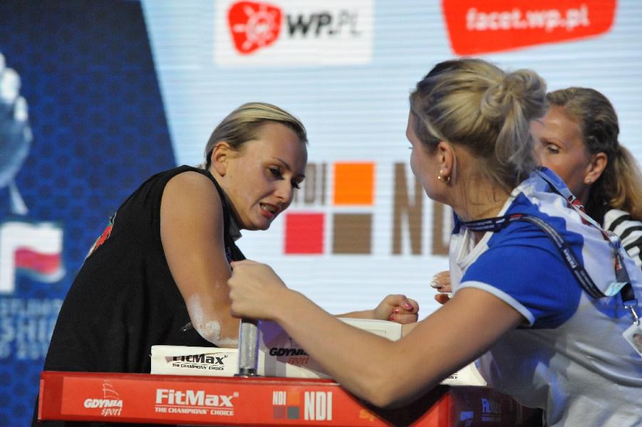 World Armwrestling Championship 2013 Day 4 Photo Mirek