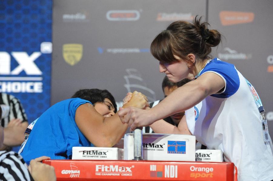 World Armwrestling Championship 2013 Day 4 Photo Mirek
