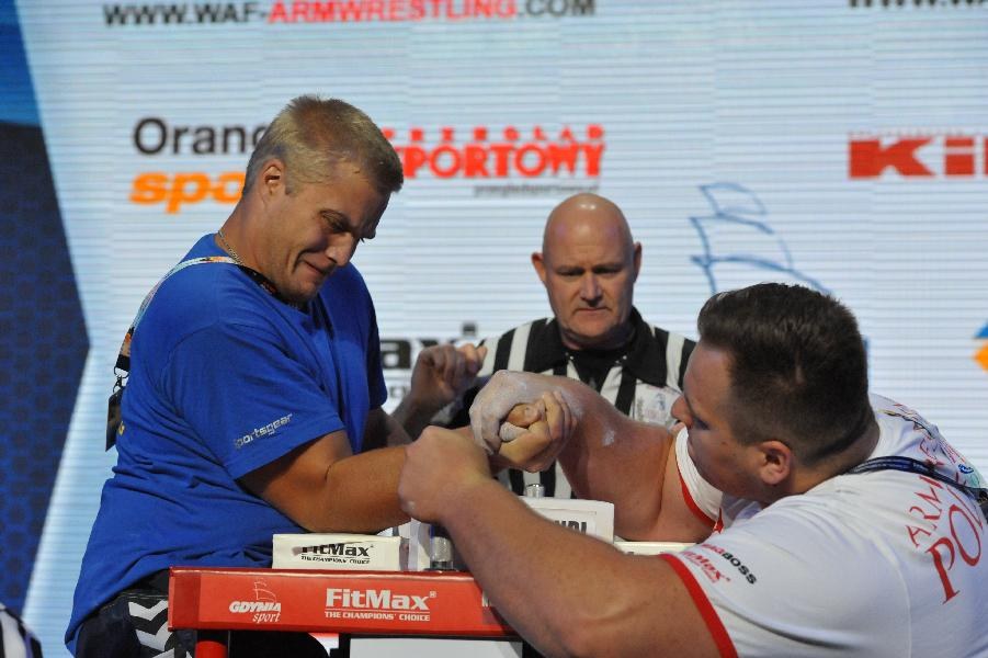 World Armwrestling Championship 2013 Day 4 Photo Mirek