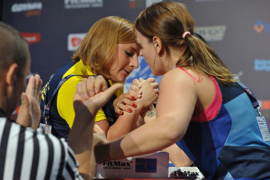 World Armwrestling Championship 2013 Day 4 Photo Mirek