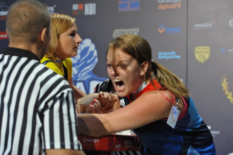 World Armwrestling Championship 2013 Day 4 Photo Mirek