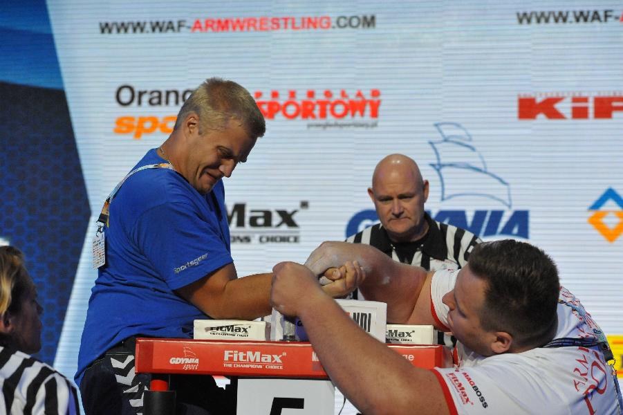 World Armwrestling Championship 2013 Day 4 Photo Mirek
