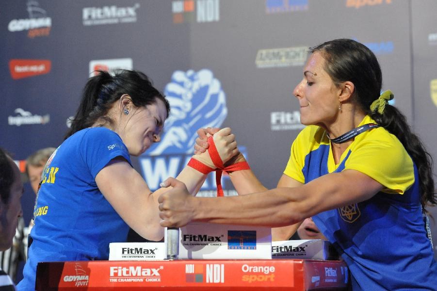 World Armwrestling Championship 2013 Day 4 Photo Mirek