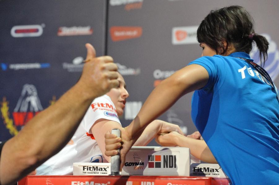 World Armwrestling Championship 2013 Day 4 Photo Mirek