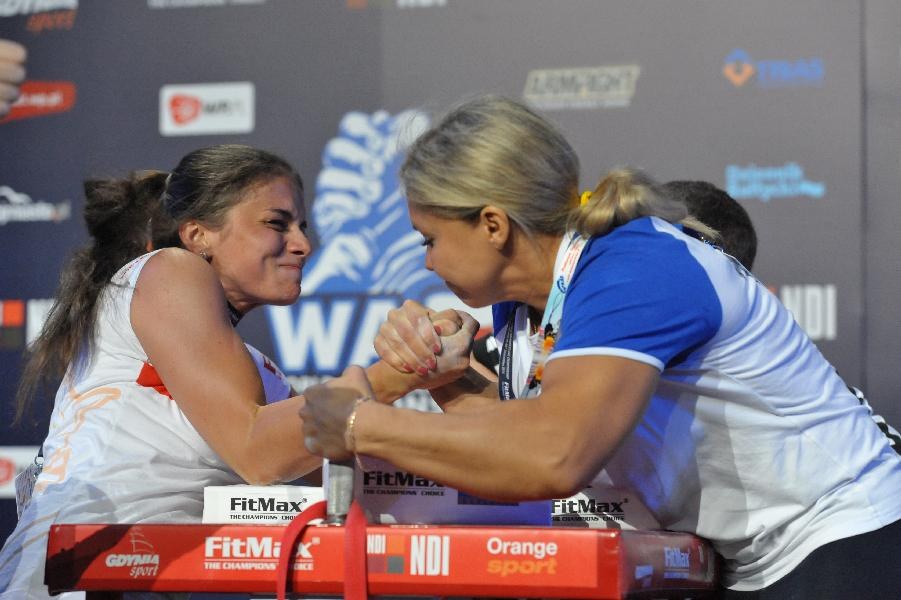 World Armwrestling Championship 2013 Day 4 Photo Mirek