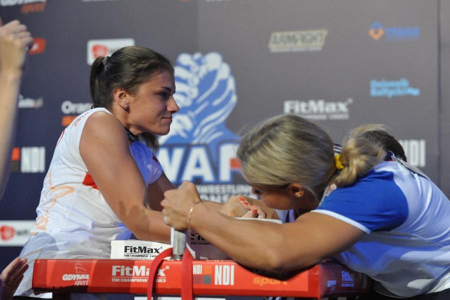 World Armwrestling Championship 2013 Day 4 Photo Mirek