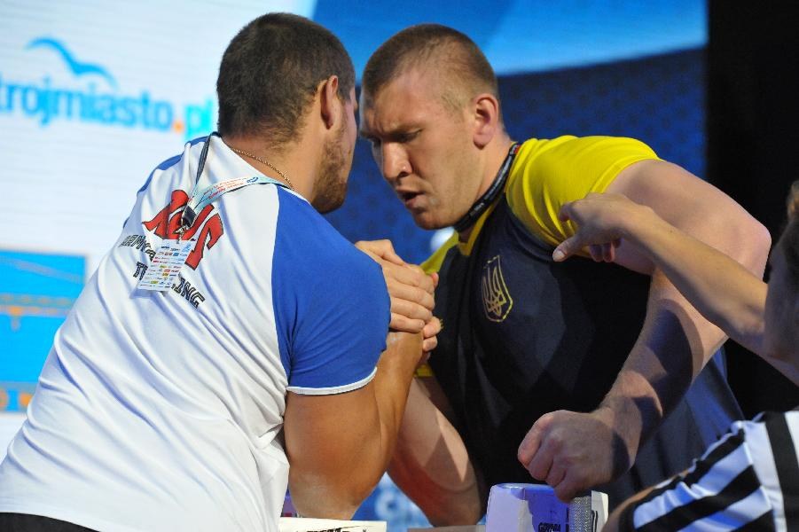 World Armwrestling Championship 2013 Day 4 Photo Mirek