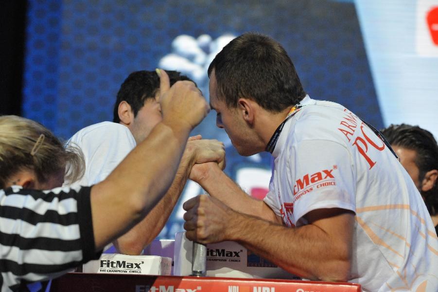 World Armwrestling Championship 2013 Day 4 Photo Mirek