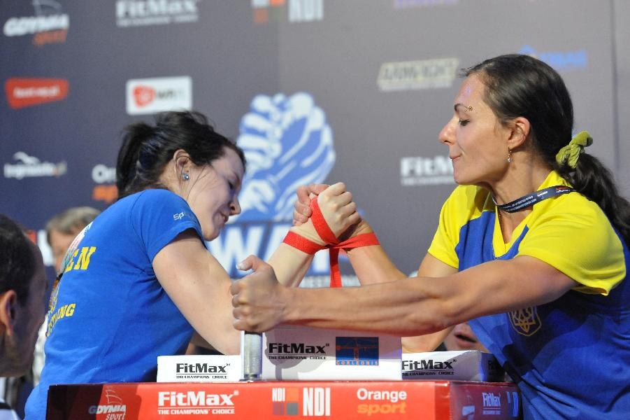World Armwrestling Championship 2013 Day 4 Photo Mirek