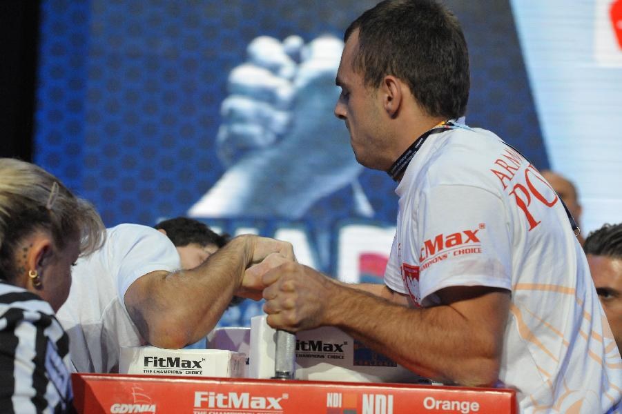 World Armwrestling Championship 2013 Day 4 Photo Mirek