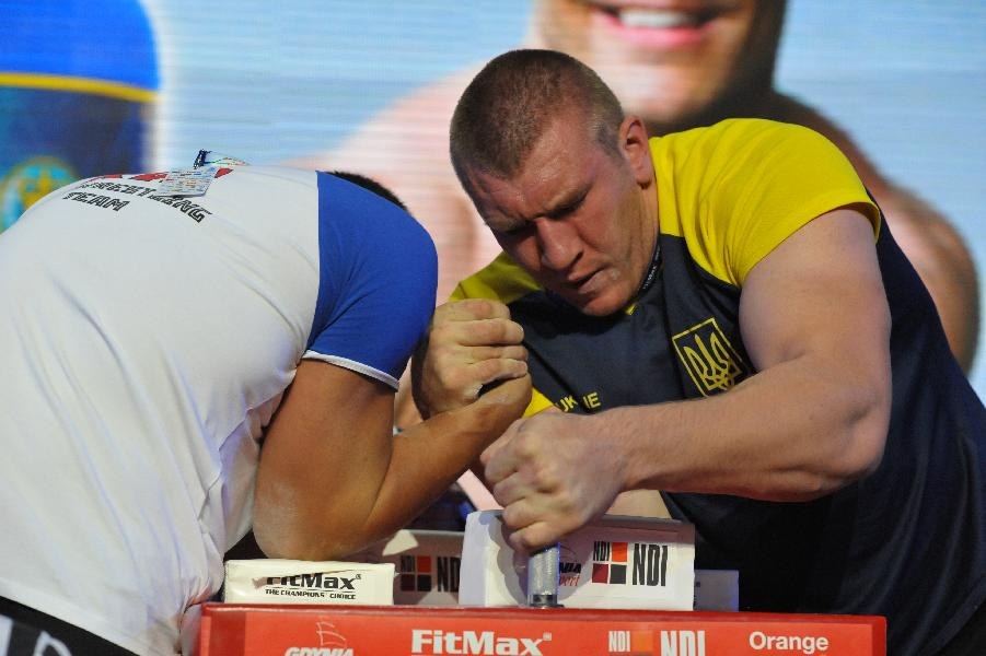 World Armwrestling Championship 2013 Day 4 Photo Mirek