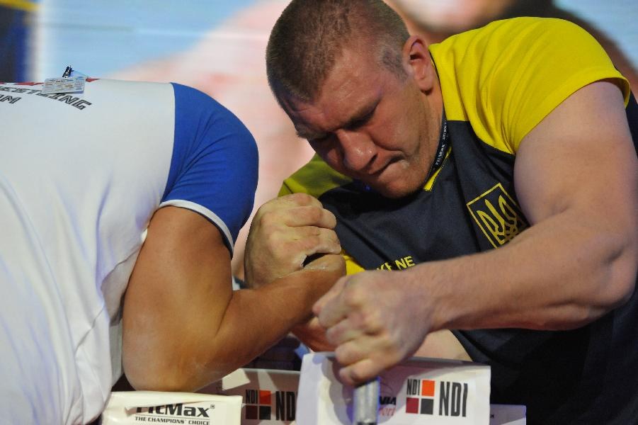 World Armwrestling Championship 2013 Day 4 Photo Mirek