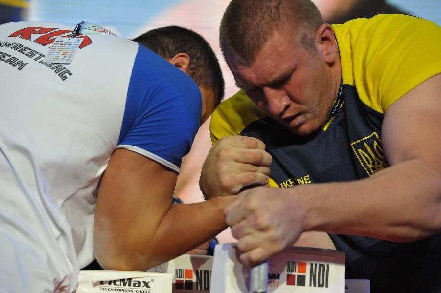 World Armwrestling Championship 2013 Day 4 Photo Mirek