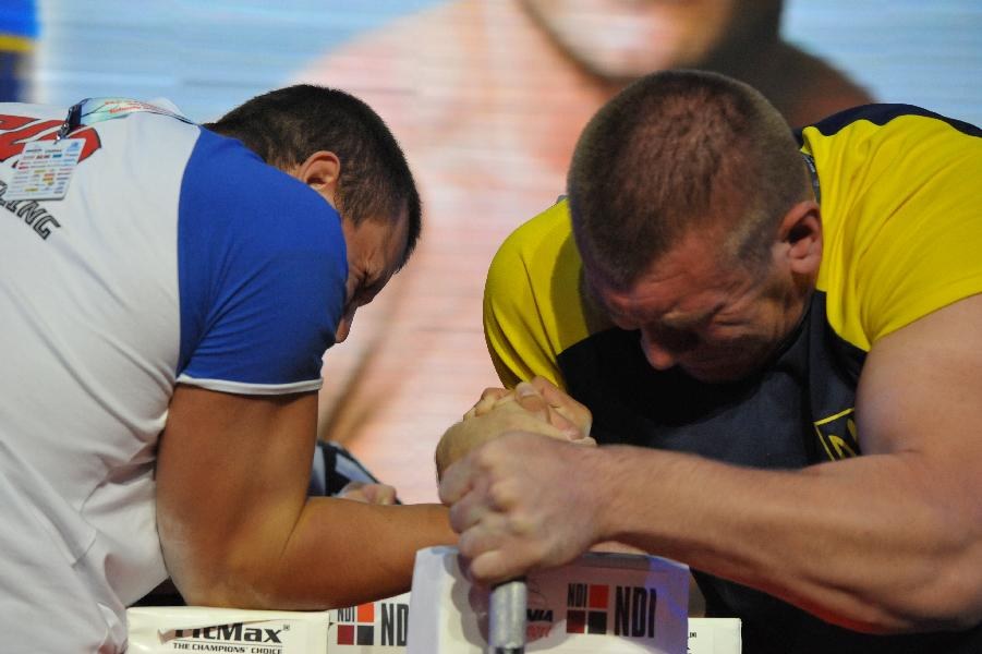 World Armwrestling Championship 2013 Day 4 Photo Mirek