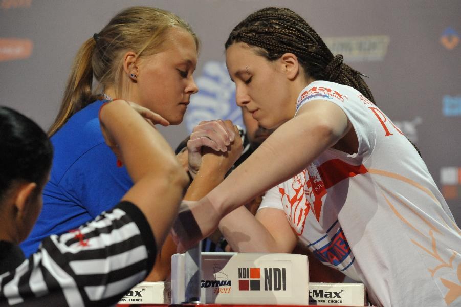 World Armwrestling Championship 2013 Day 4 Photo Mirek